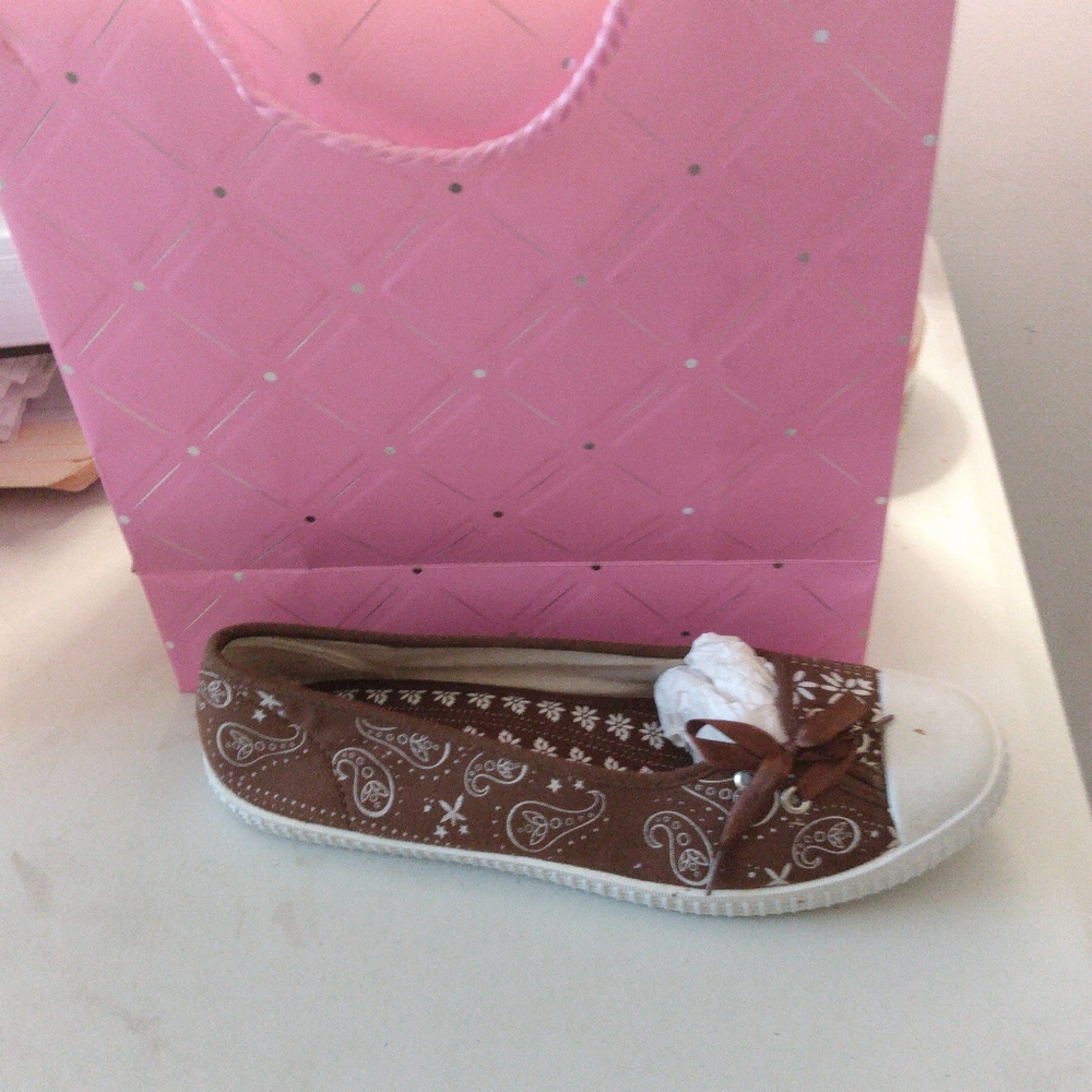 Sneaker Loafer